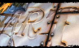 019 - carosserie airbrush